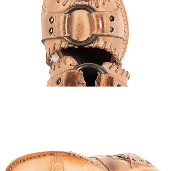 Free Birds Rapture Heel - Picture 9 of 10